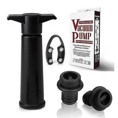 Wine Vacuum Sealer