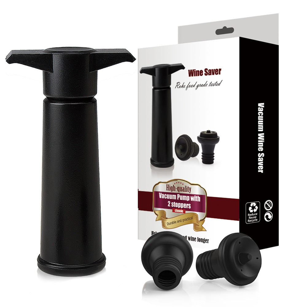 Wine Vacuum Sealer