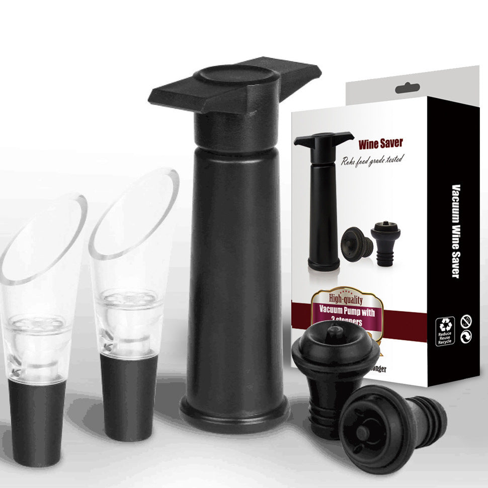 Wine Vacuum Sealer