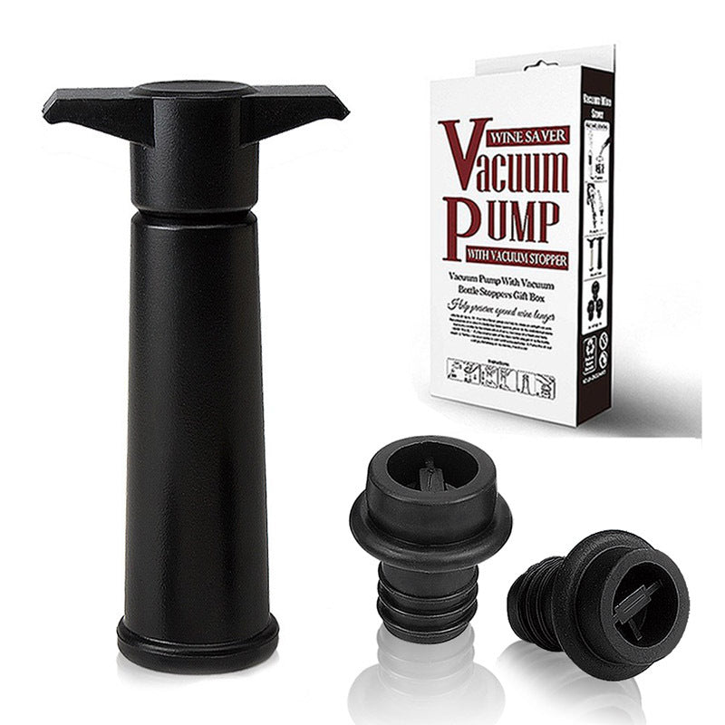 Wine Vacuum Sealer
