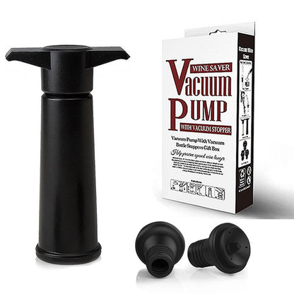 Wine Vacuum Sealer