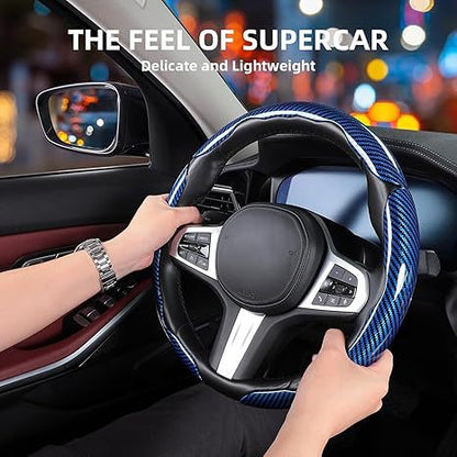 Wing mirror cover