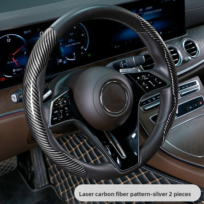 Wing mirror cover