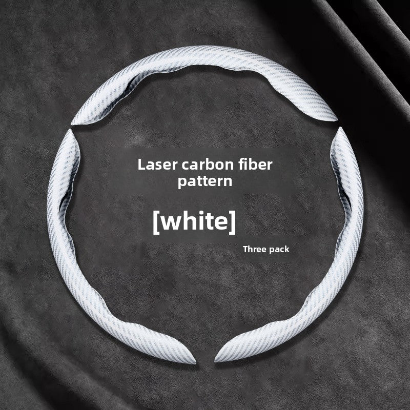 Wing mirror cover