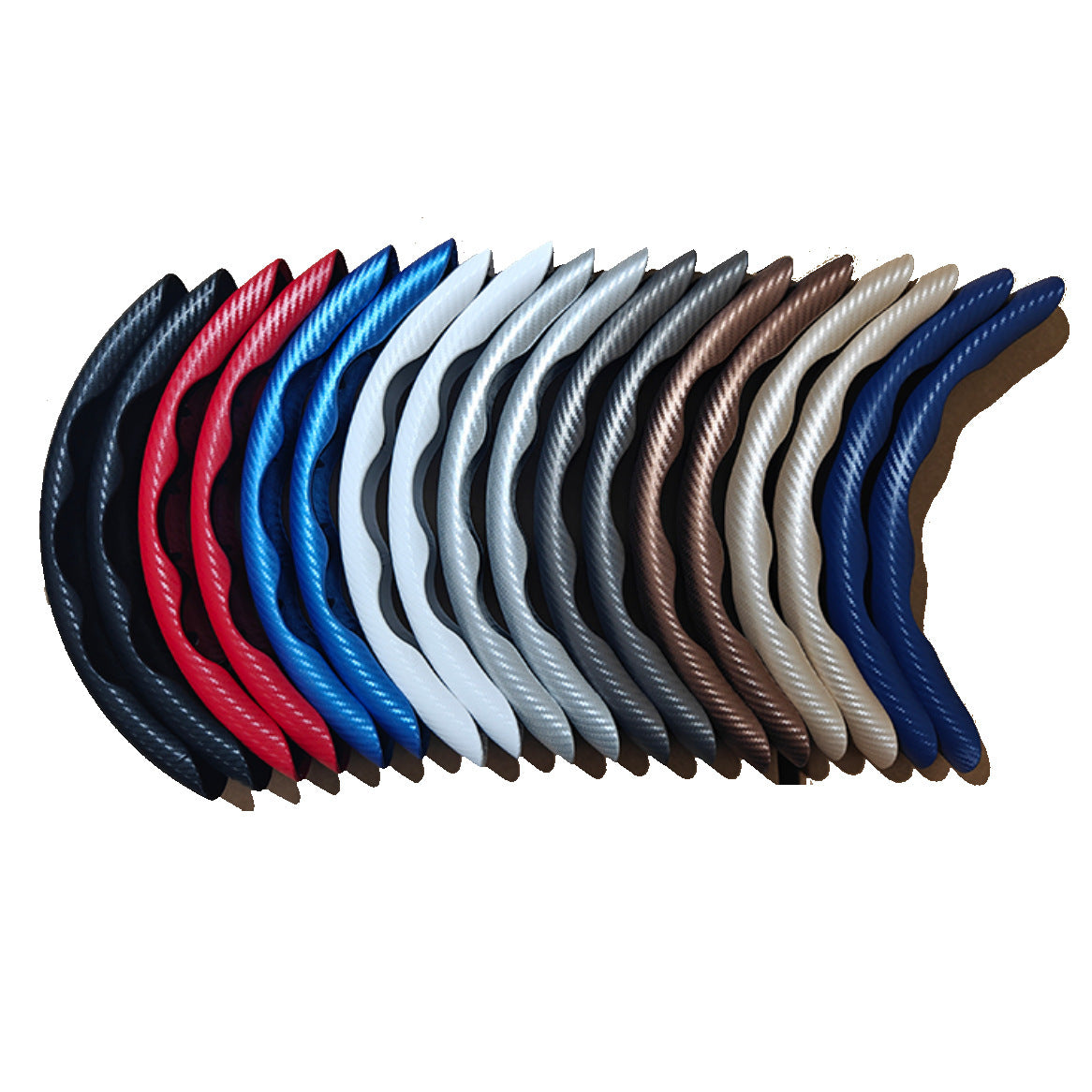 Wing mirror cover