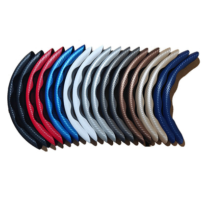 Wing mirror cover