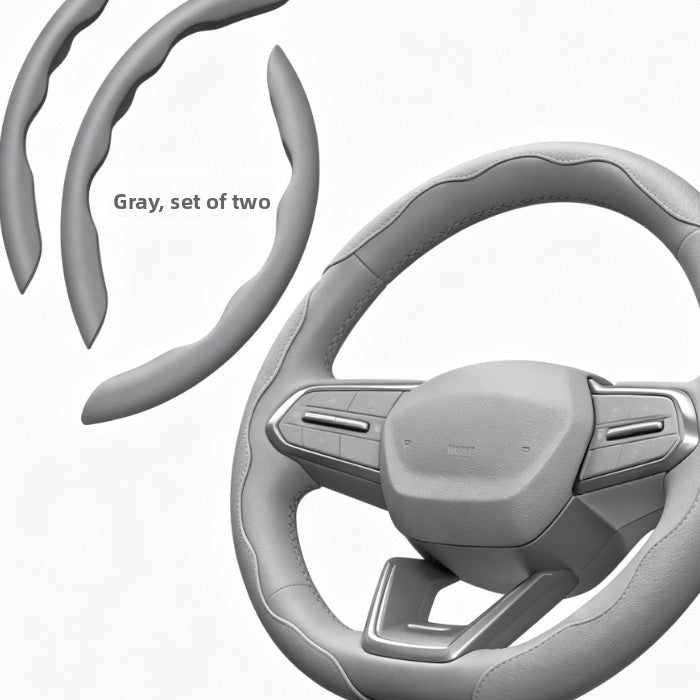 Wing mirror cover
