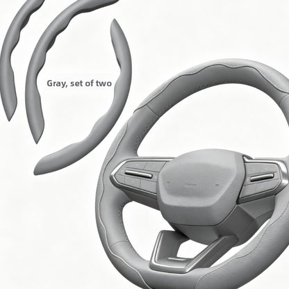 Wing mirror cover