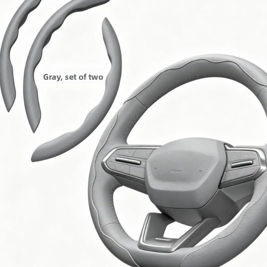 Wing mirror cover