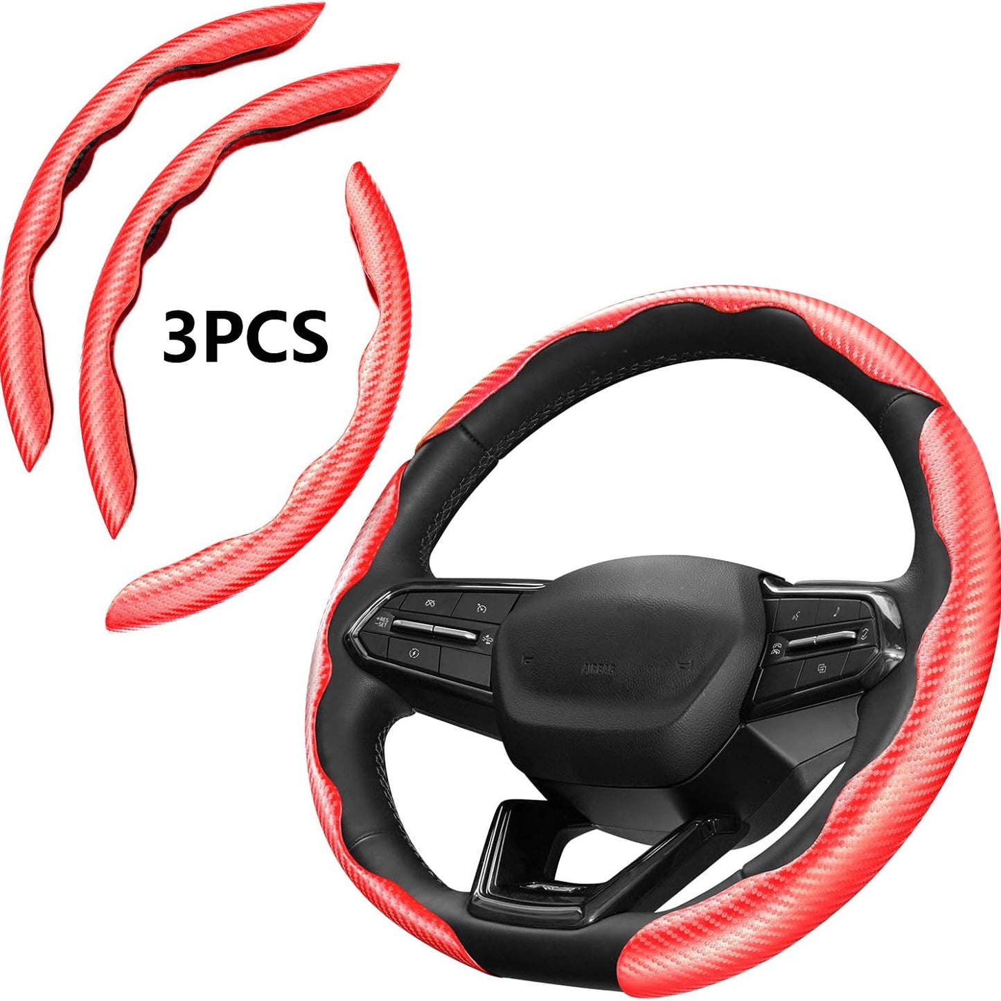 Wing mirror cover