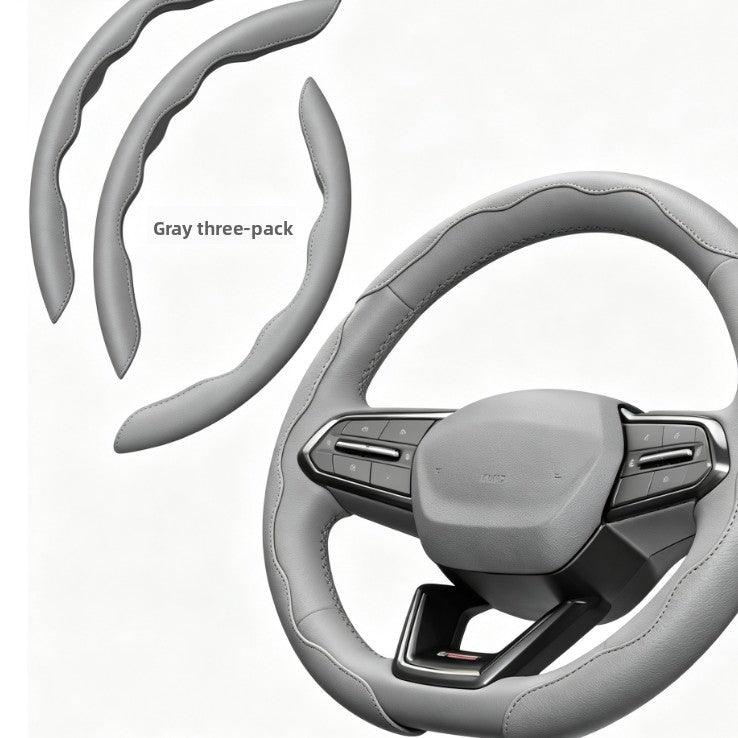 Wing mirror cover