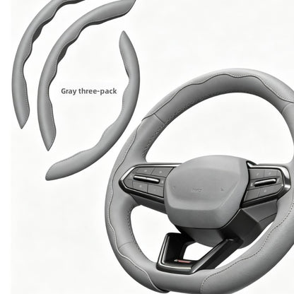 Wing mirror cover