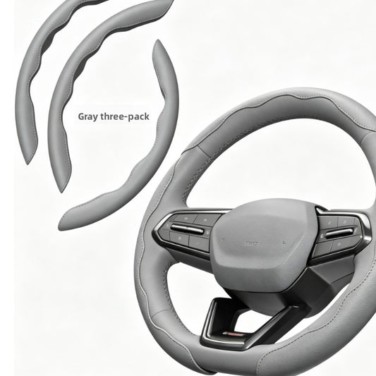 Wing mirror cover