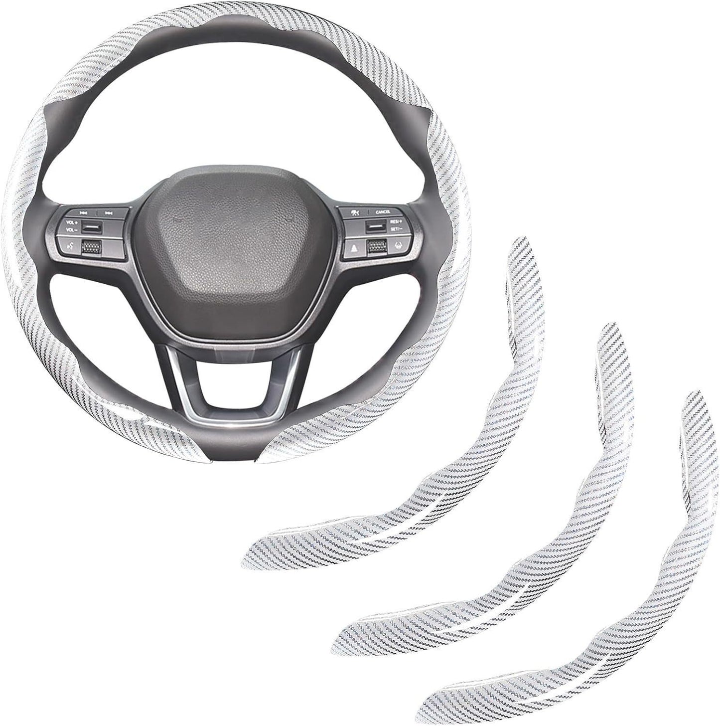 Wing mirror cover