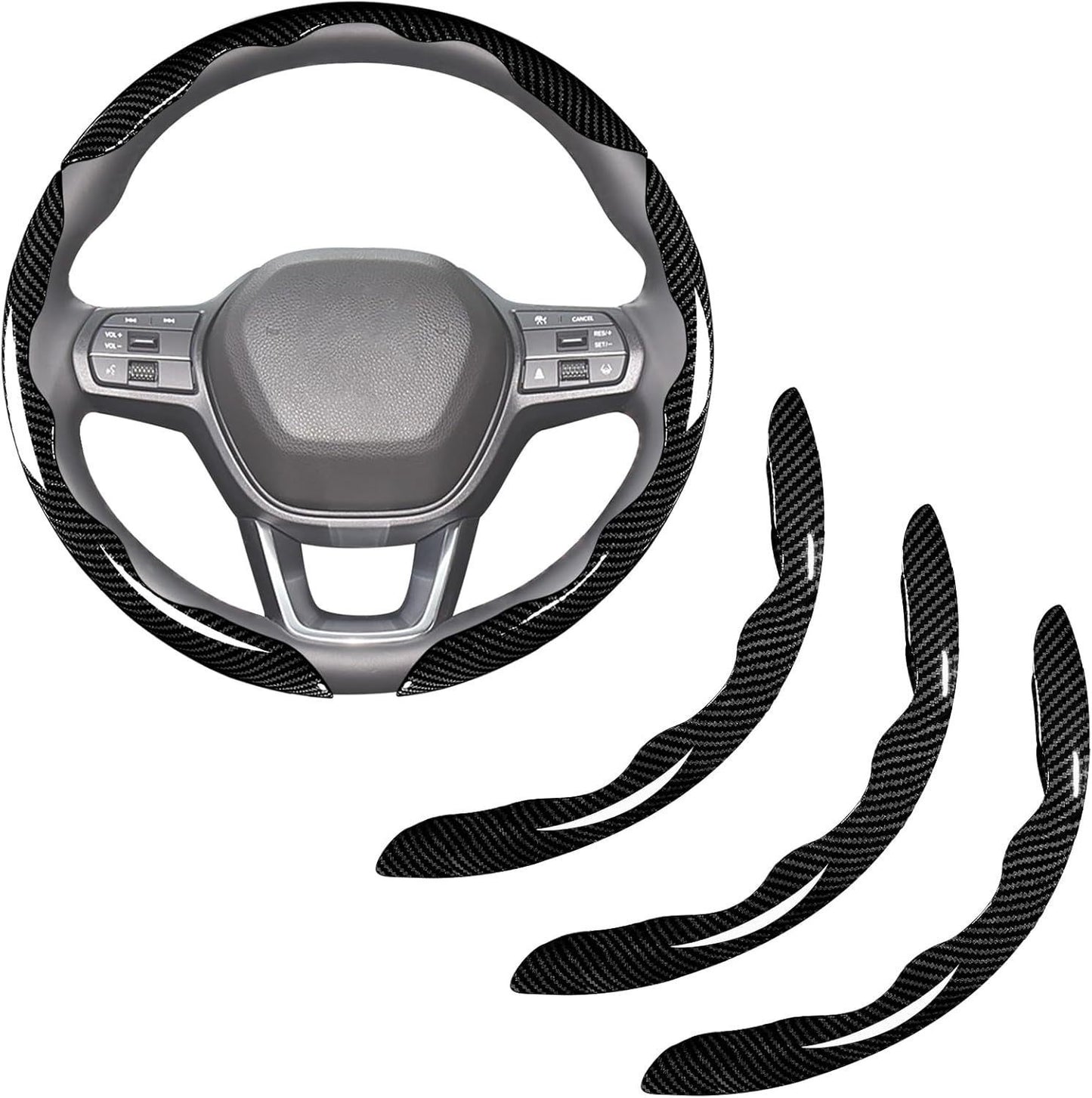 Wing mirror cover