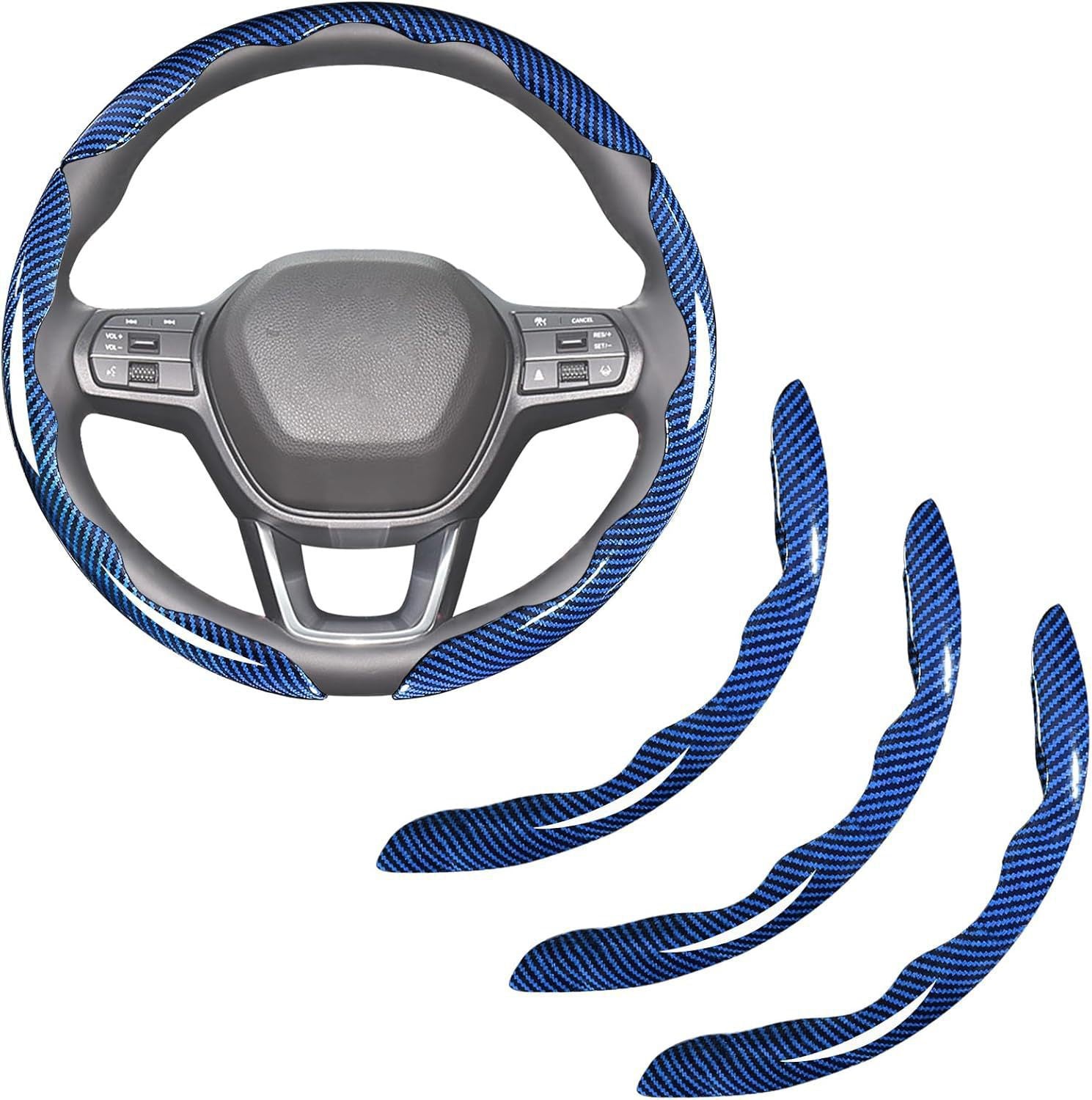 Wing mirror cover