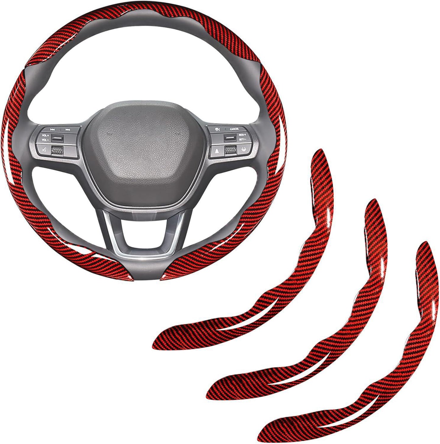 Wing mirror cover