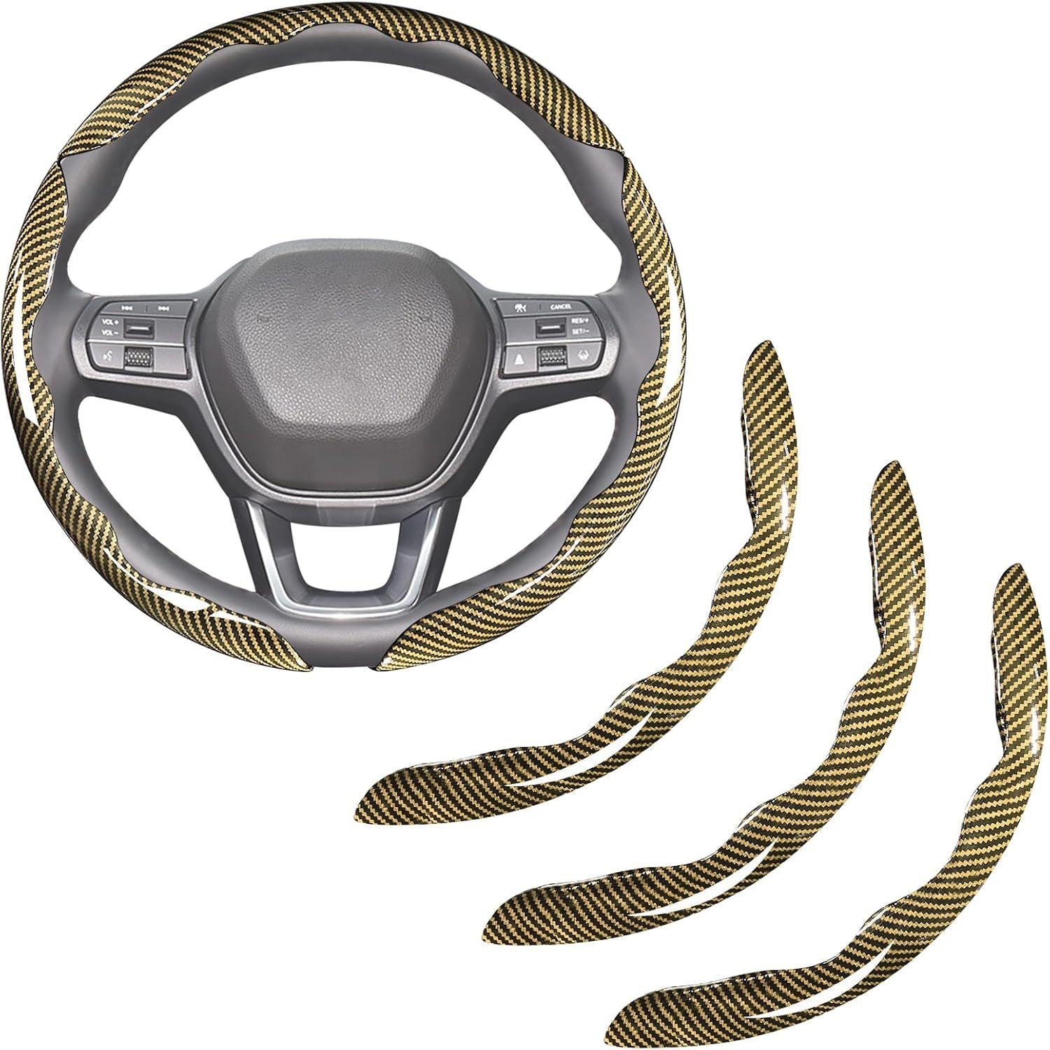 Wing mirror cover