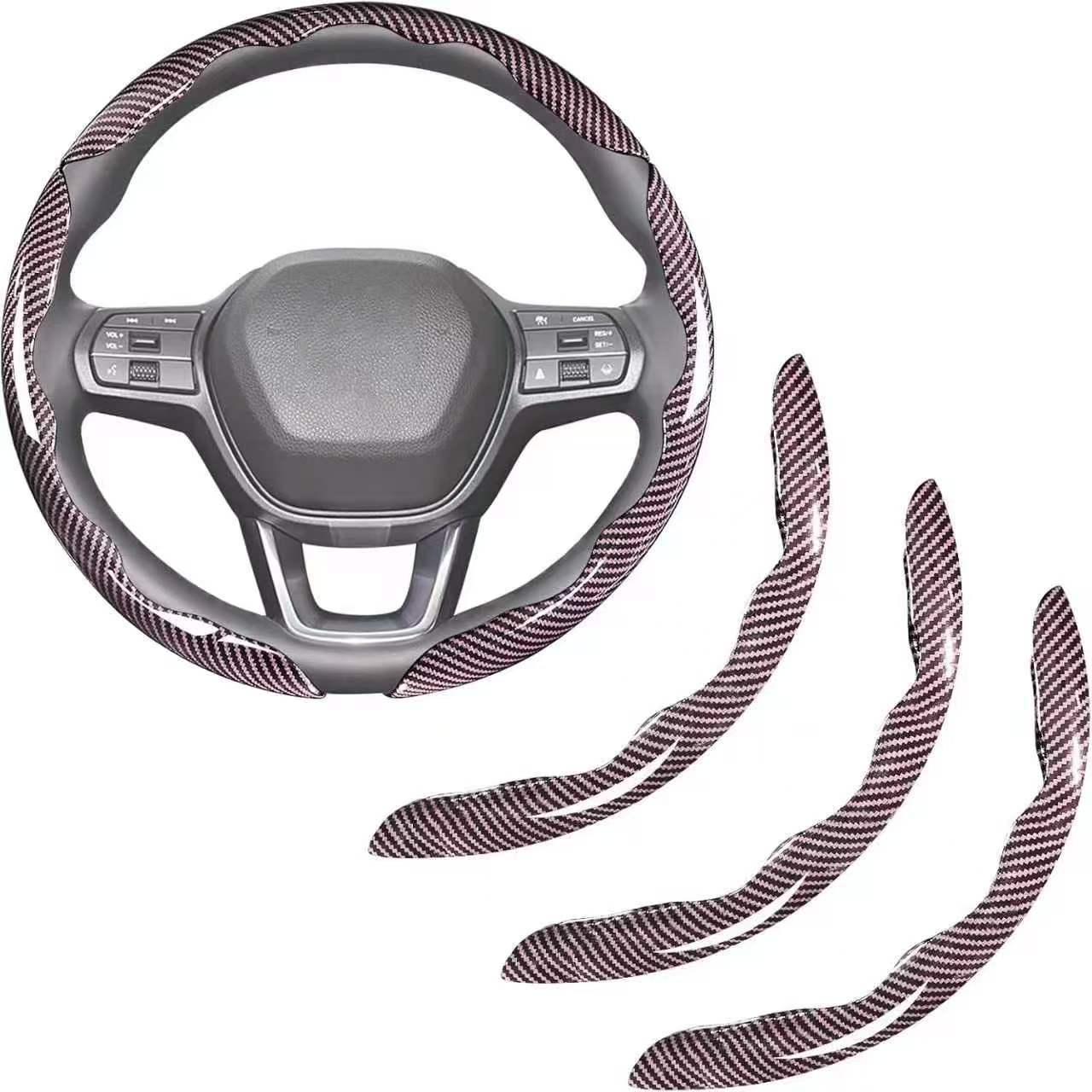 Wing mirror cover