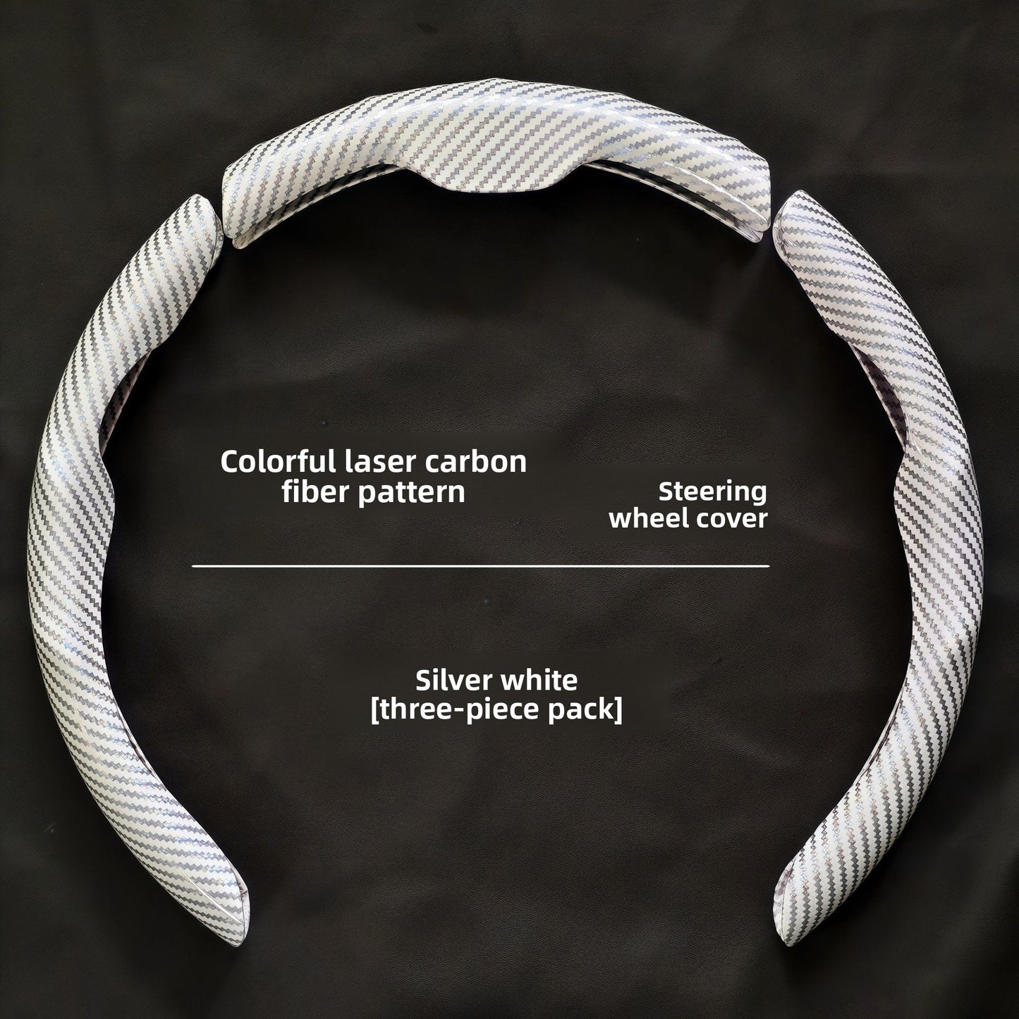 Wing mirror cover