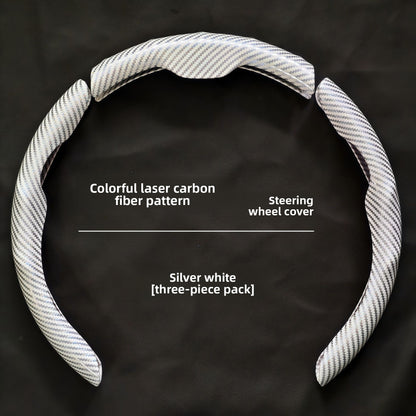 Wing mirror cover