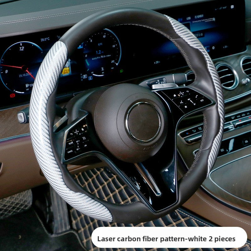 Wing mirror cover