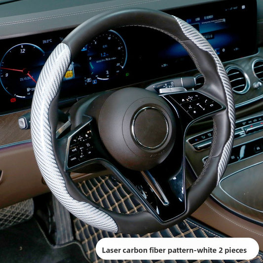 Wing mirror cover