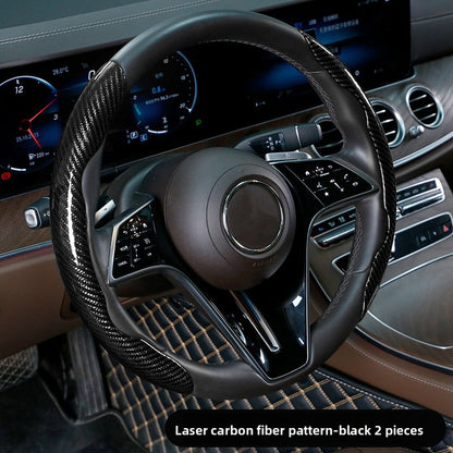 Wing mirror cover