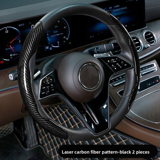 Wing mirror cover