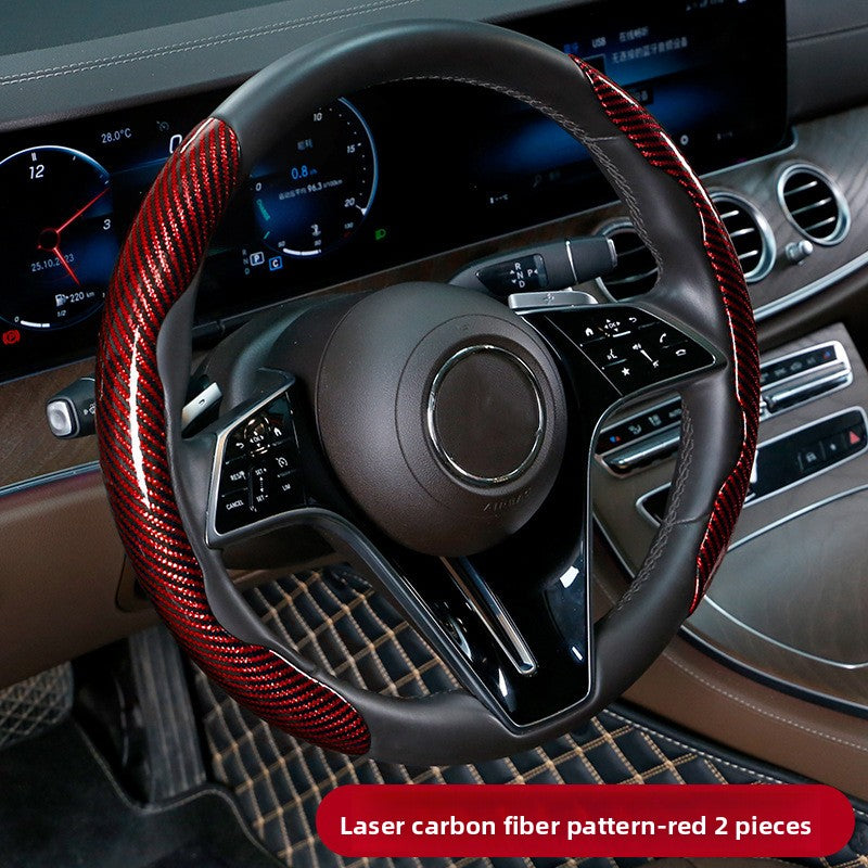 Wing mirror cover