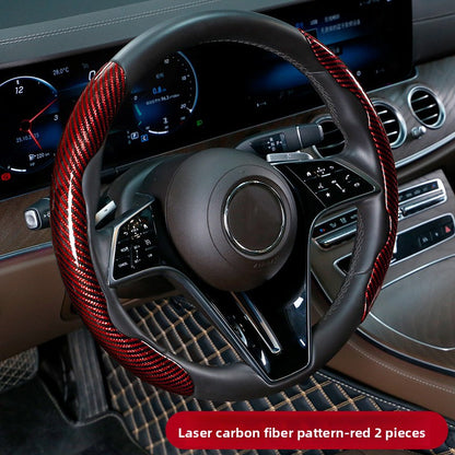 Wing mirror cover