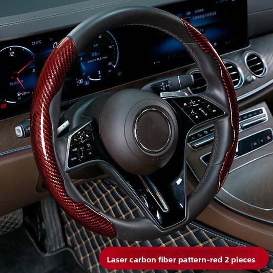 Wing mirror cover