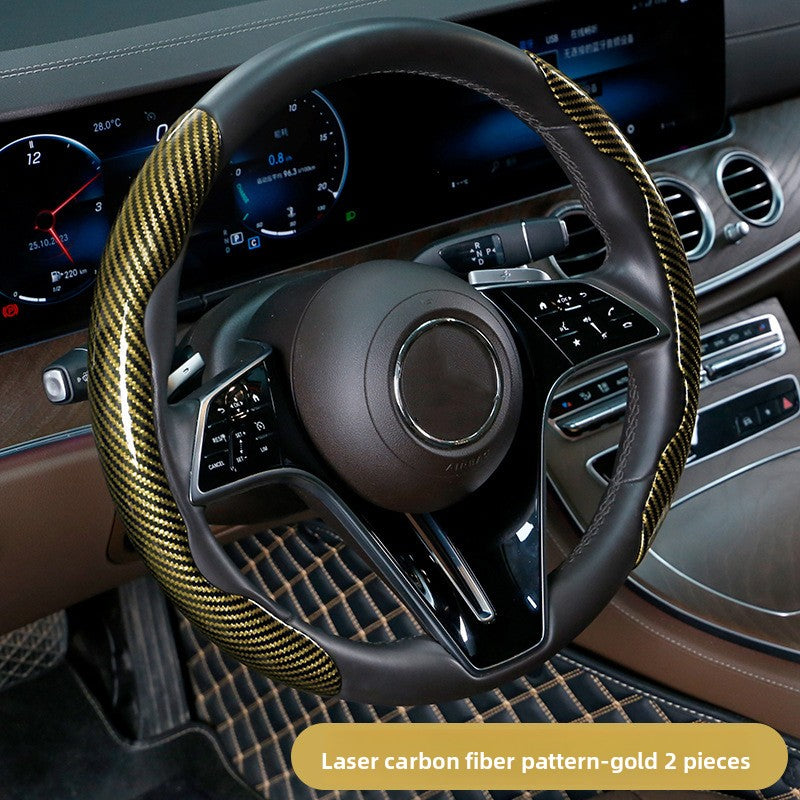 Wing mirror cover