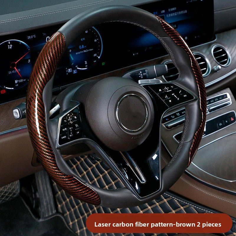 Wing mirror cover