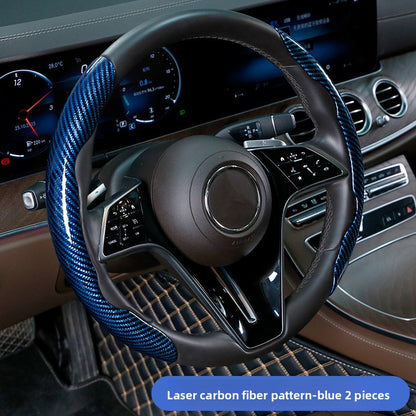 Wing mirror cover