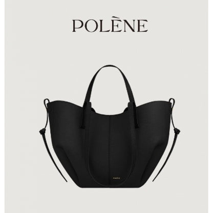 Wing single-shoulder tote bag