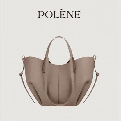 Wing single-shoulder tote bag