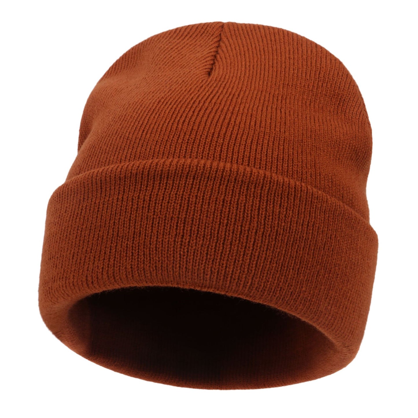 Winter and Autumn Knitted Cap