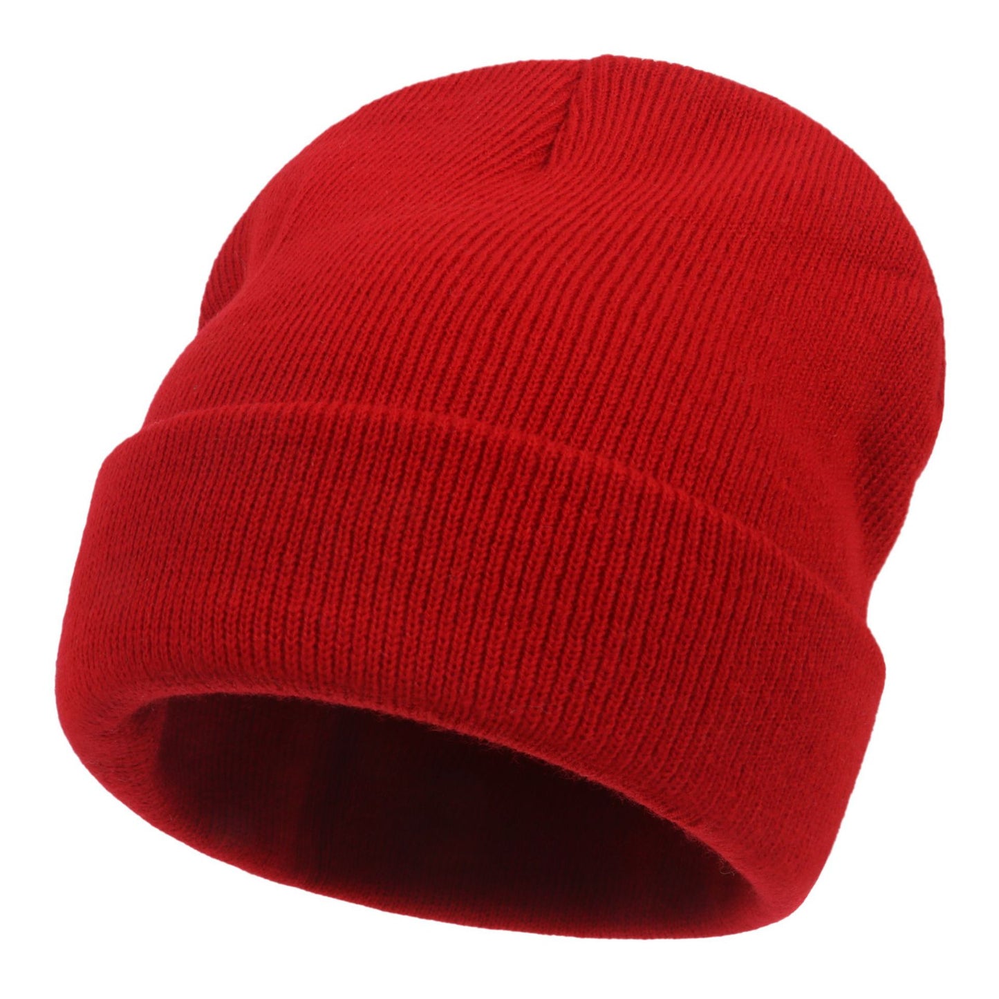 Winter and Autumn Knitted Cap