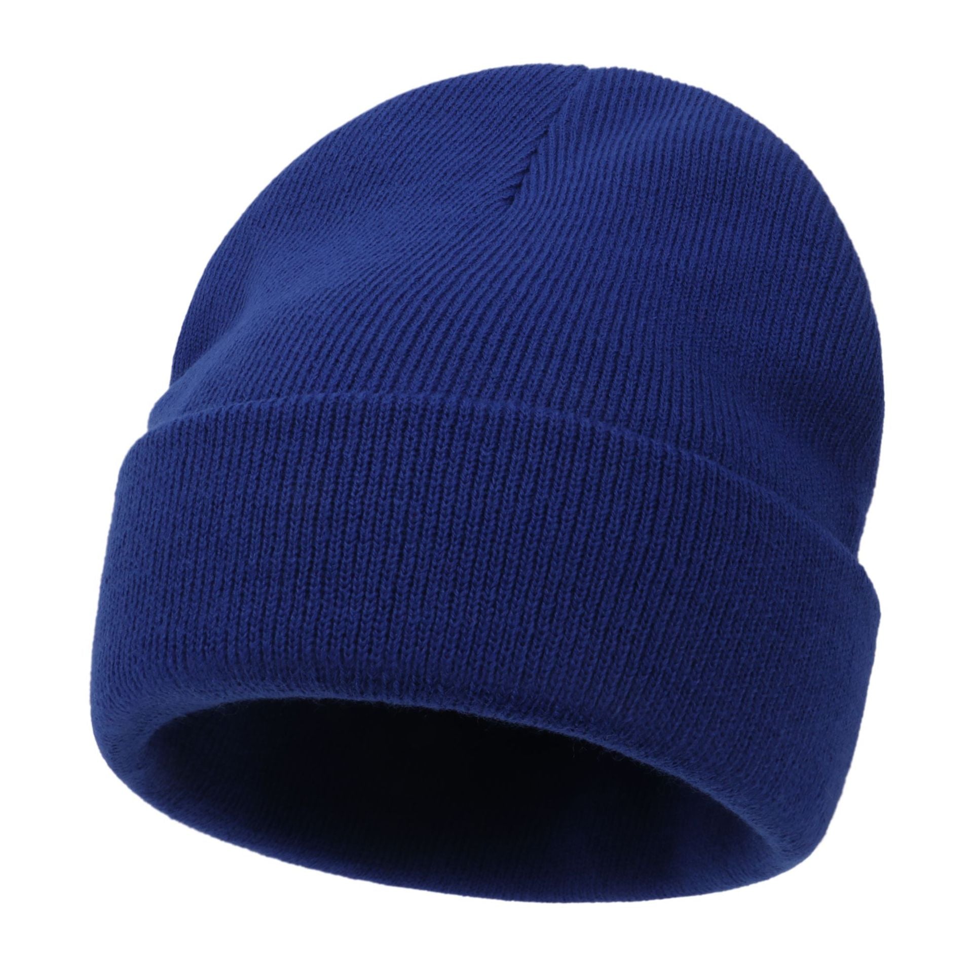 Winter and Autumn Knitted Cap