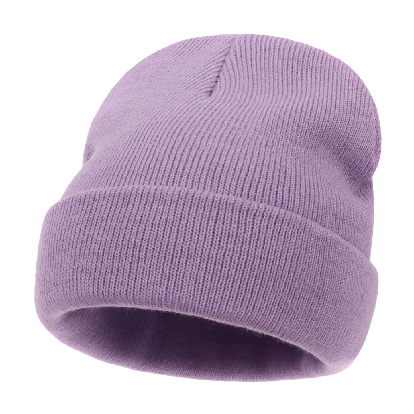 Winter and Autumn Knitted Cap