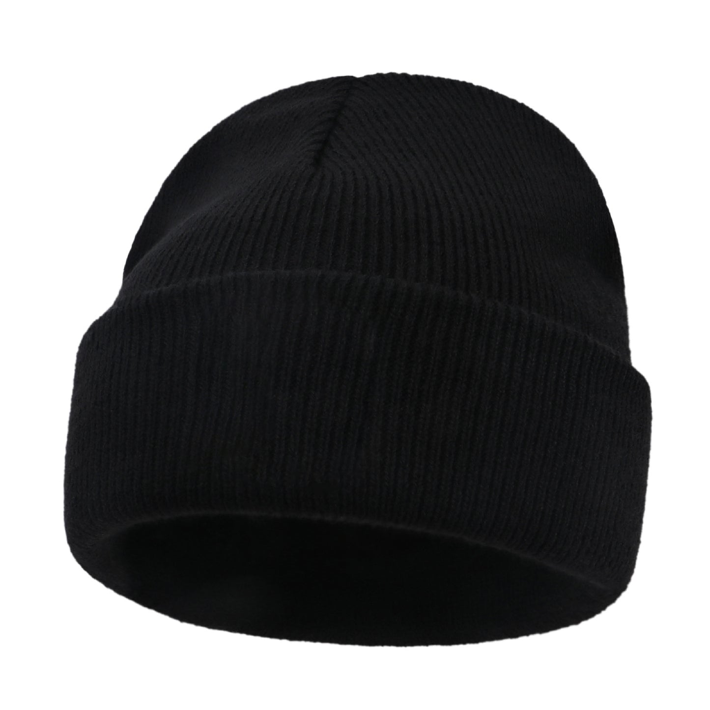 Winter and Autumn Knitted Cap