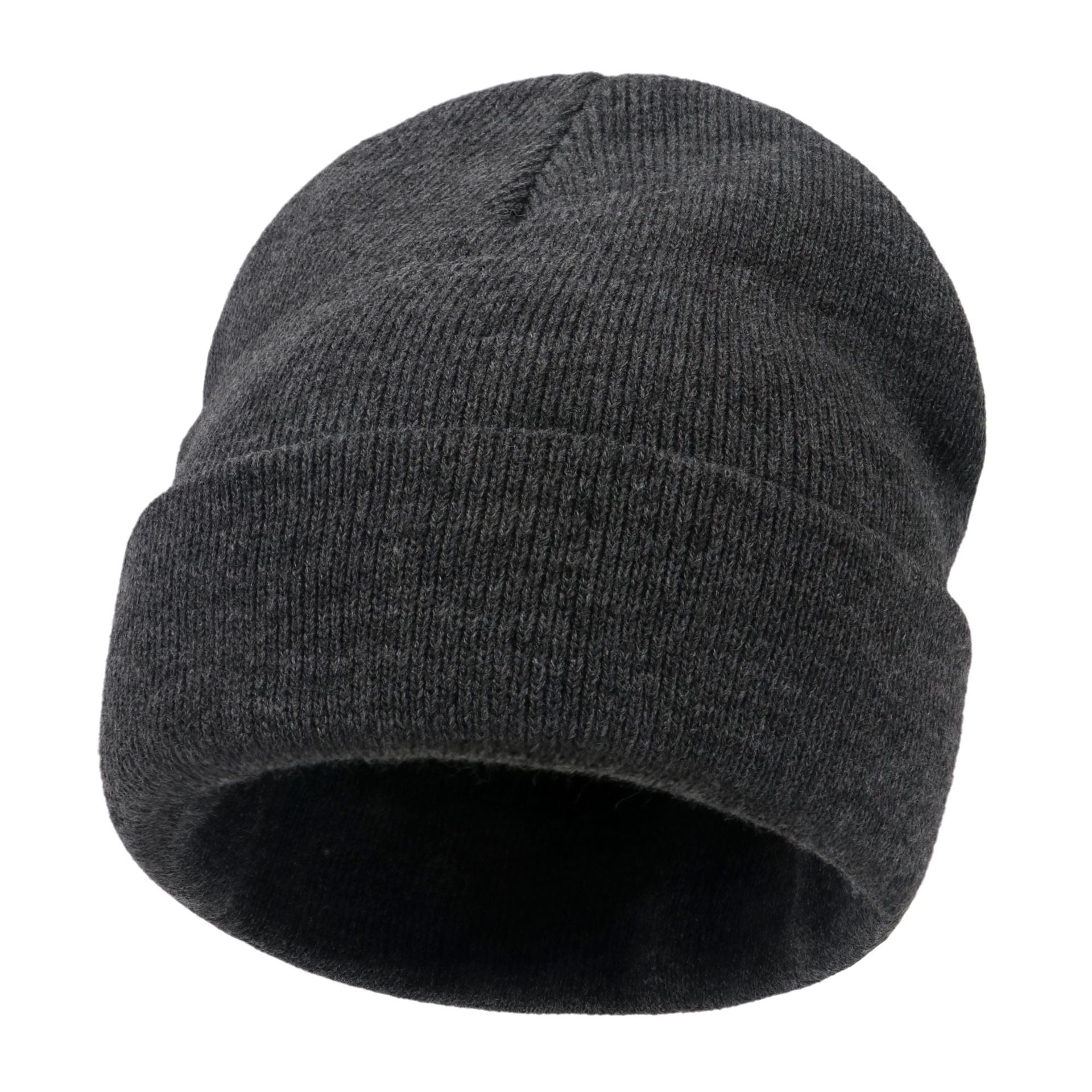 Winter and Autumn Knitted Cap