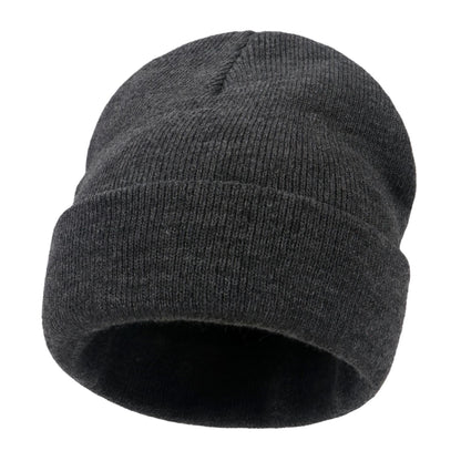 Winter and Autumn Knitted Cap