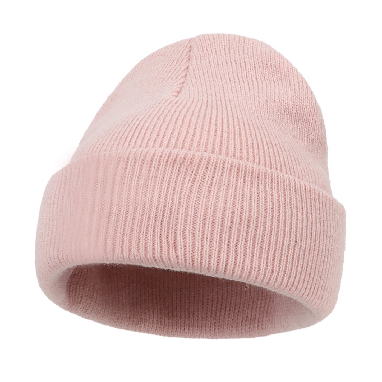 Winter and Autumn Knitted Cap