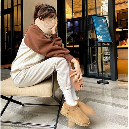Winter Boots