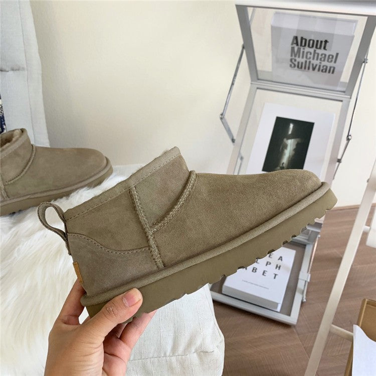 Winter Boots