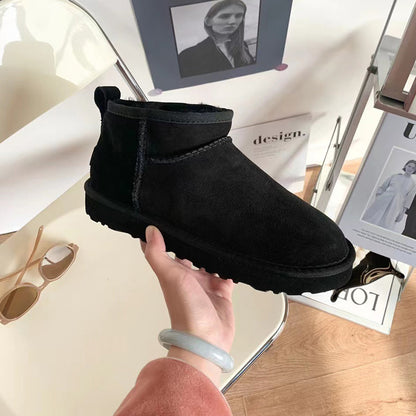 Winter Boots