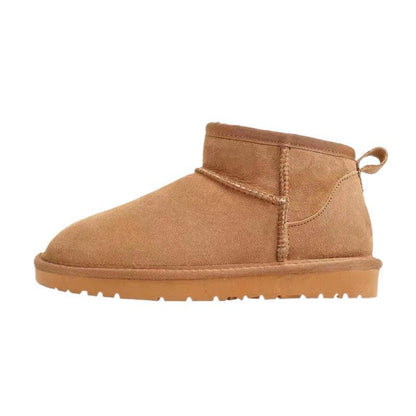 Winter Boots