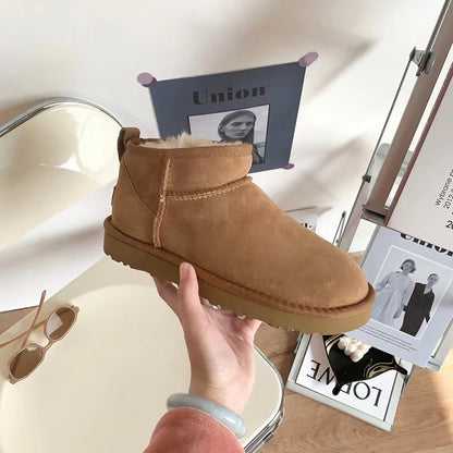 Winter Boots